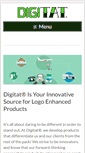 Mobile Screenshot of digitatconcepts.com